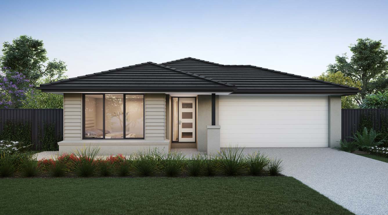 [Land for Sale] The Lakeside Land Estate, Greenvale OpenLot